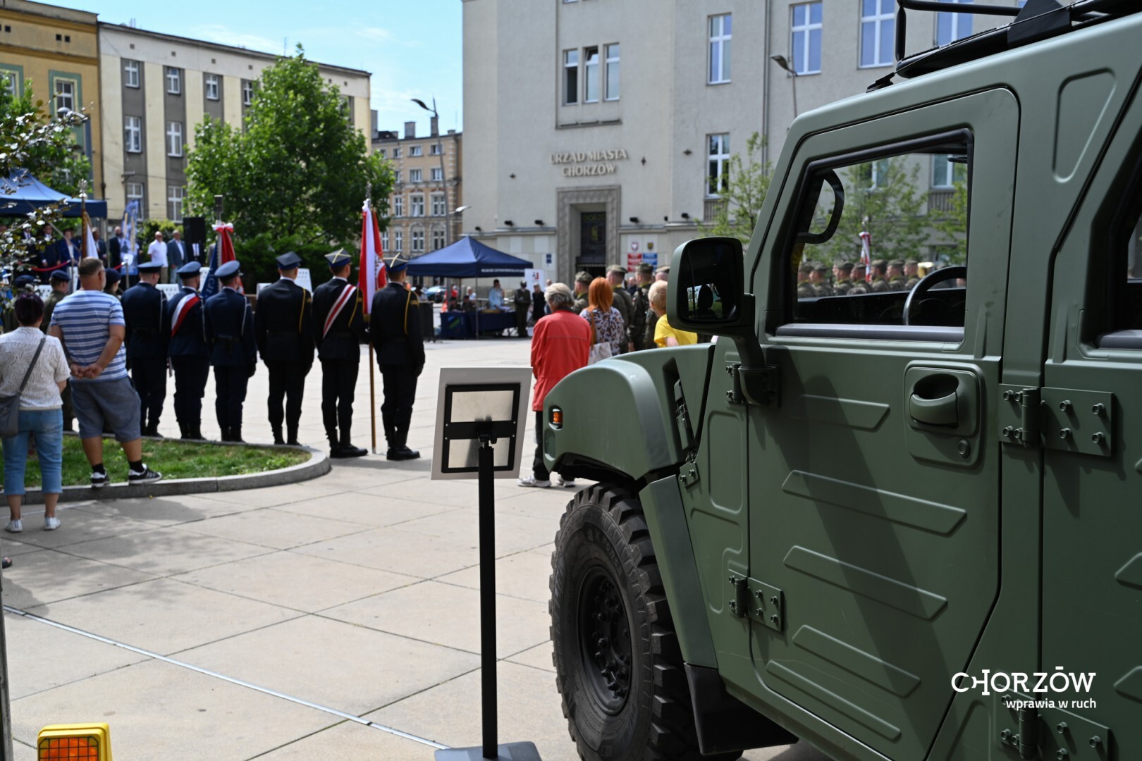 Swieto Wojska Chorzow10