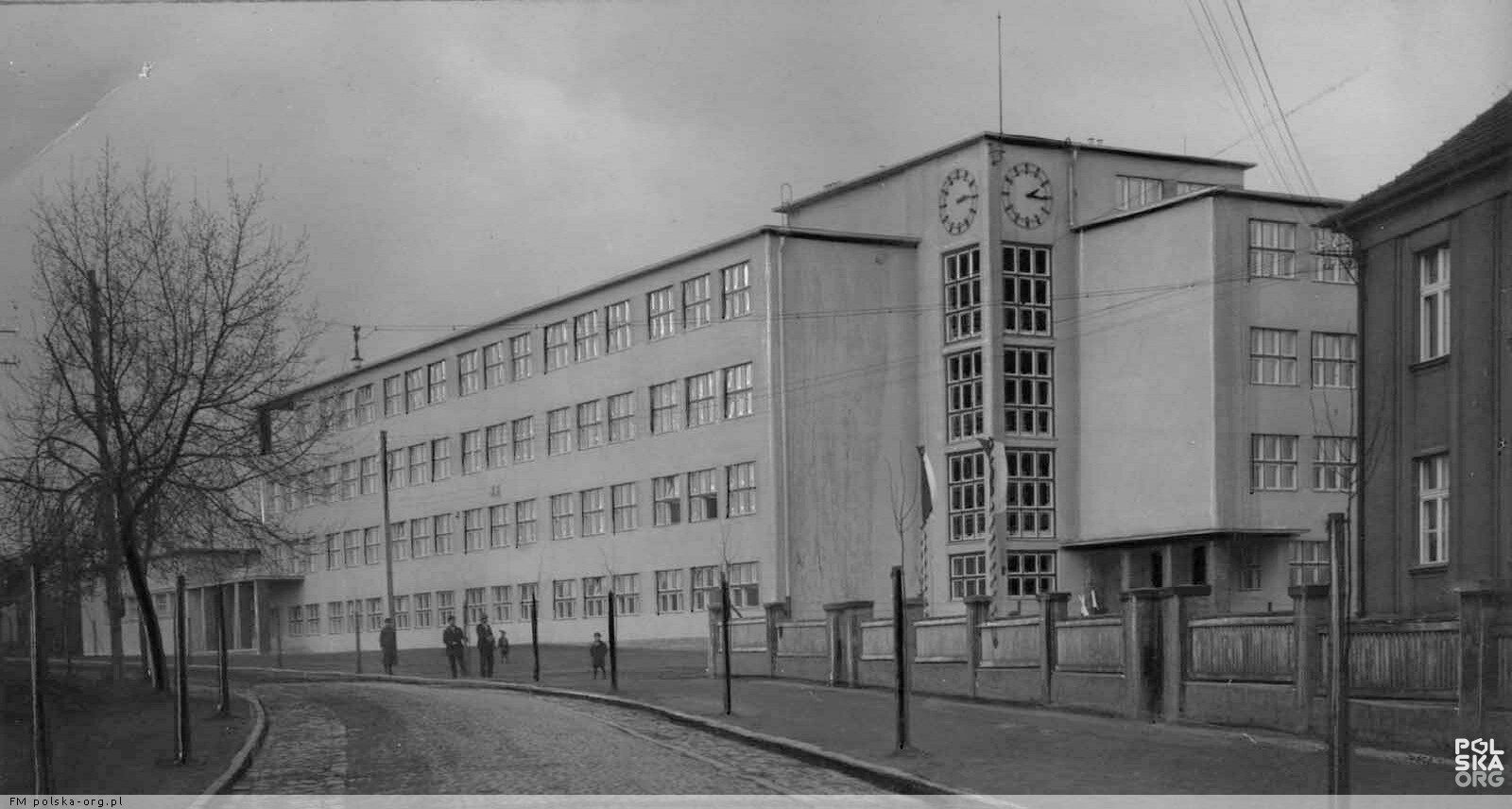 Polska Szkoła w Mikołowie