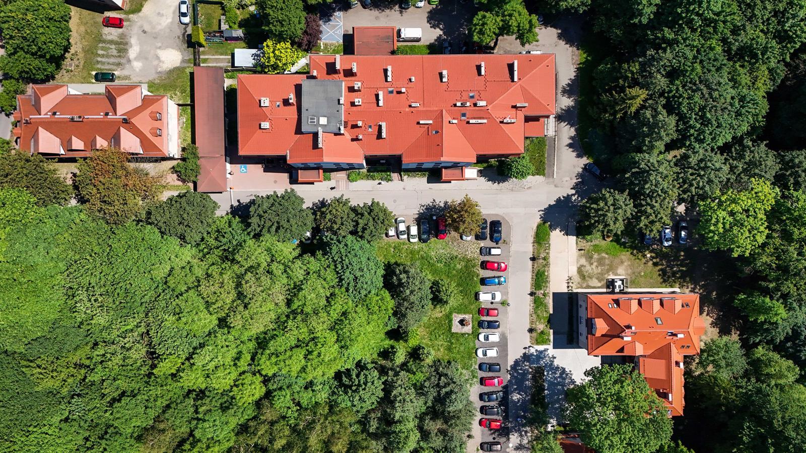 Szpital Murcki Katowice 01