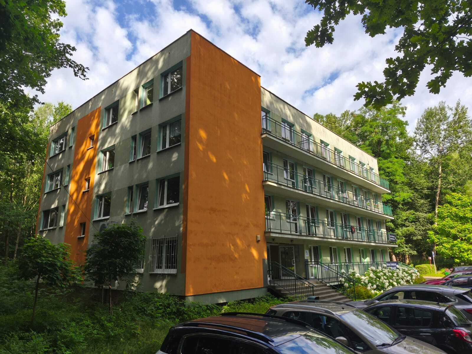 Szpital Murcki Katowice