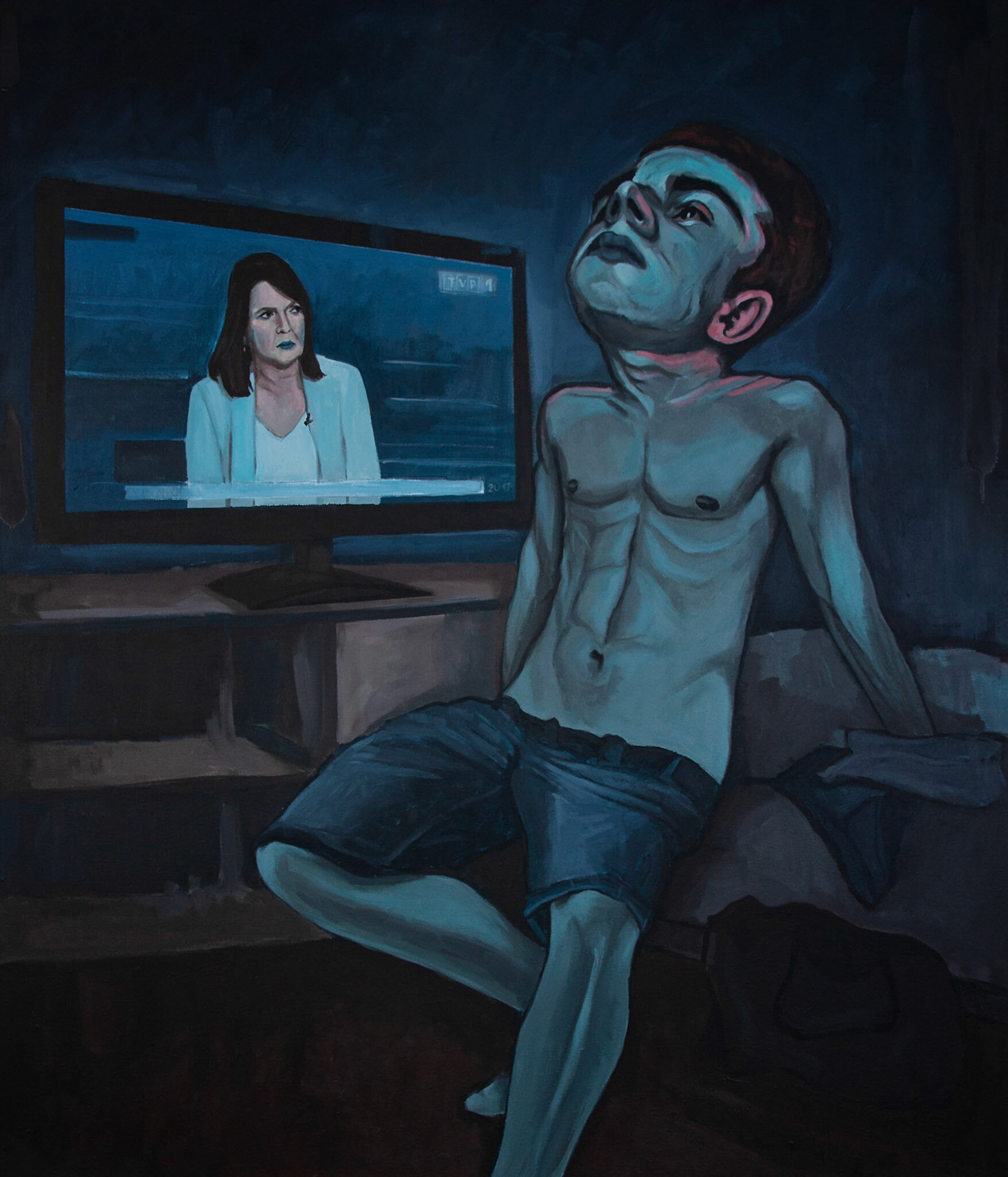 "Nie stać mnie na dopalacze" 2020