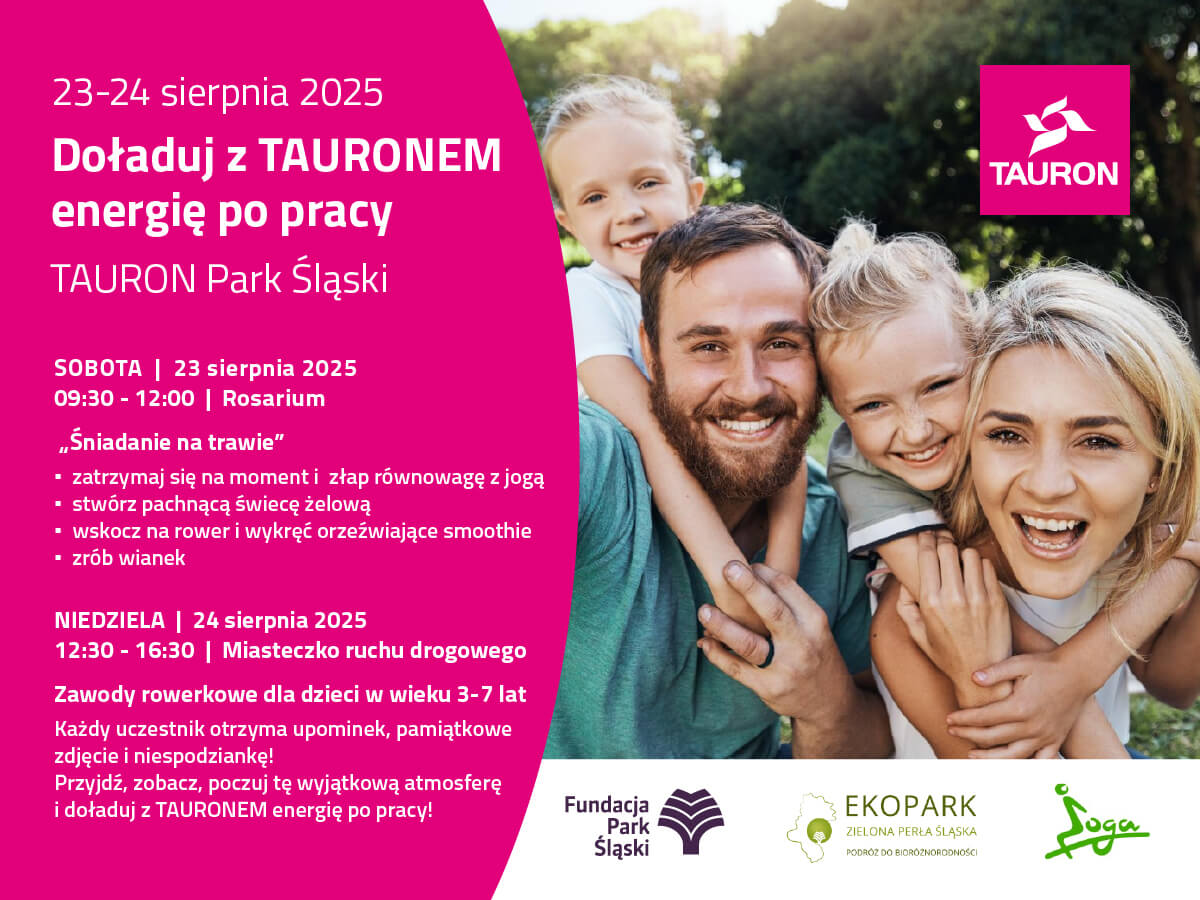 TAURON doladuj energie