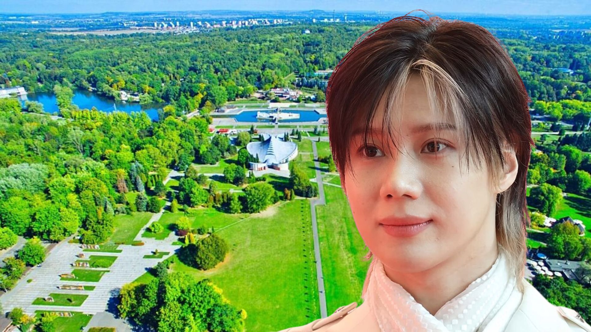 Taemin z jedynym występem na Sound in Colors K-pop Exposé. Gwiazda SHINee zaprezentuje się w Chorzowie w niedzielę, 16 sierpnia