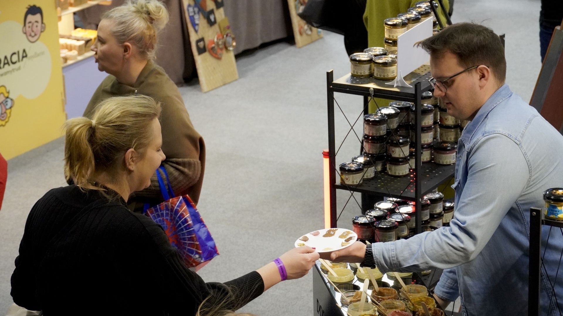 Targi Rzeczy Wyjatkowych Gliwice13