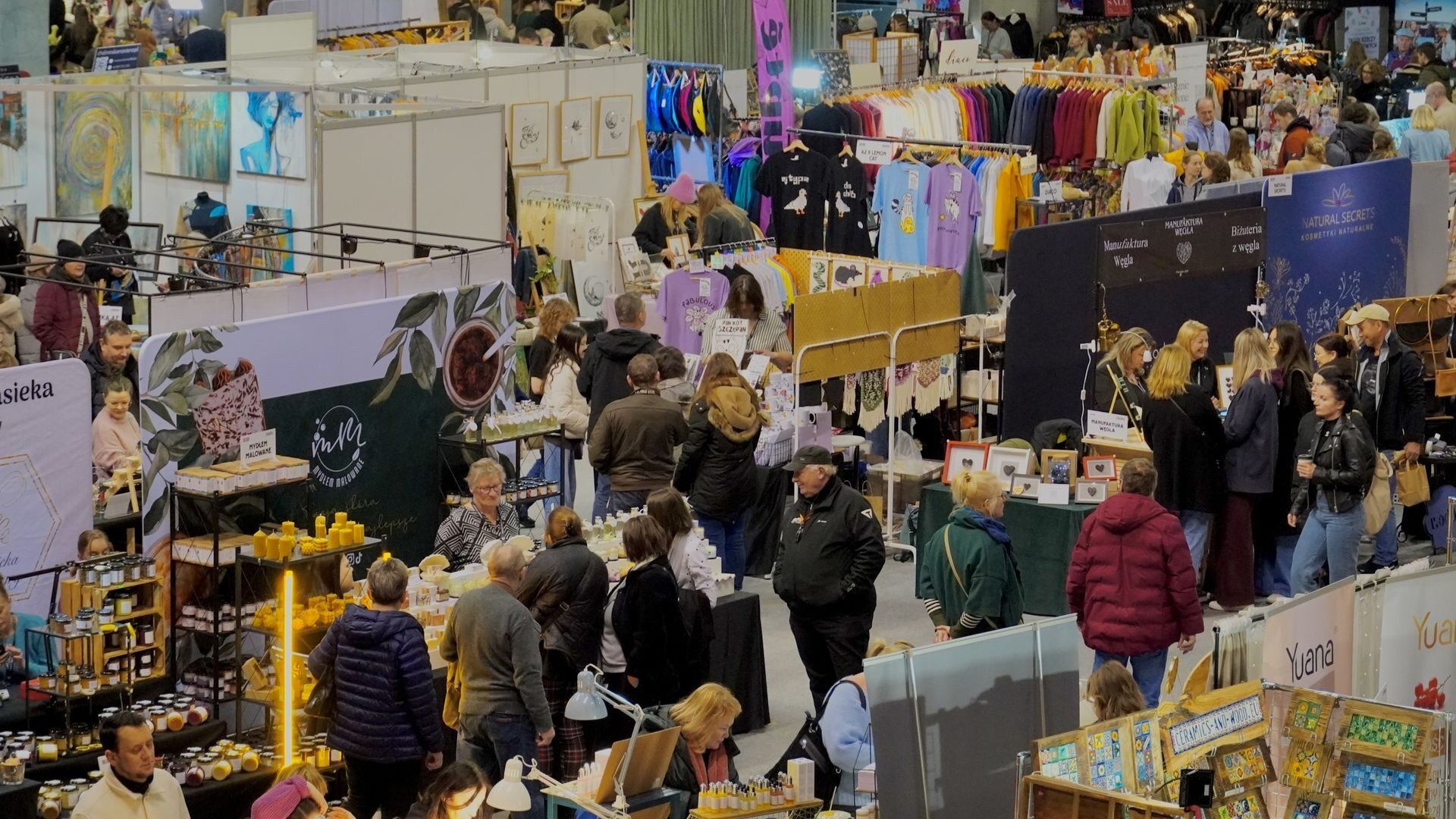 Targi Rzeczy Wyjatkowych Gliwice2