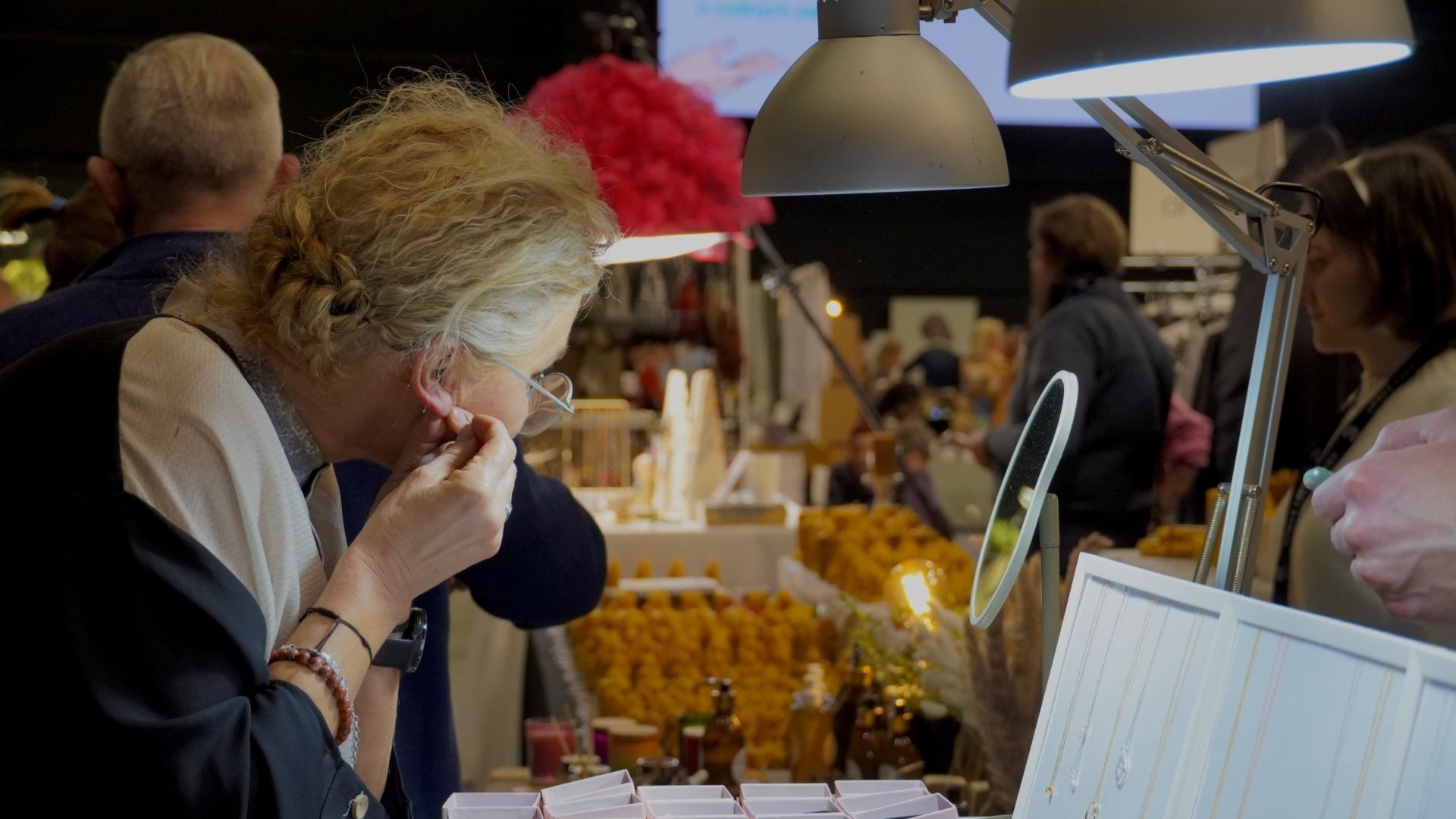 Targi Rzeczy Wyjatkowych Gliwice9