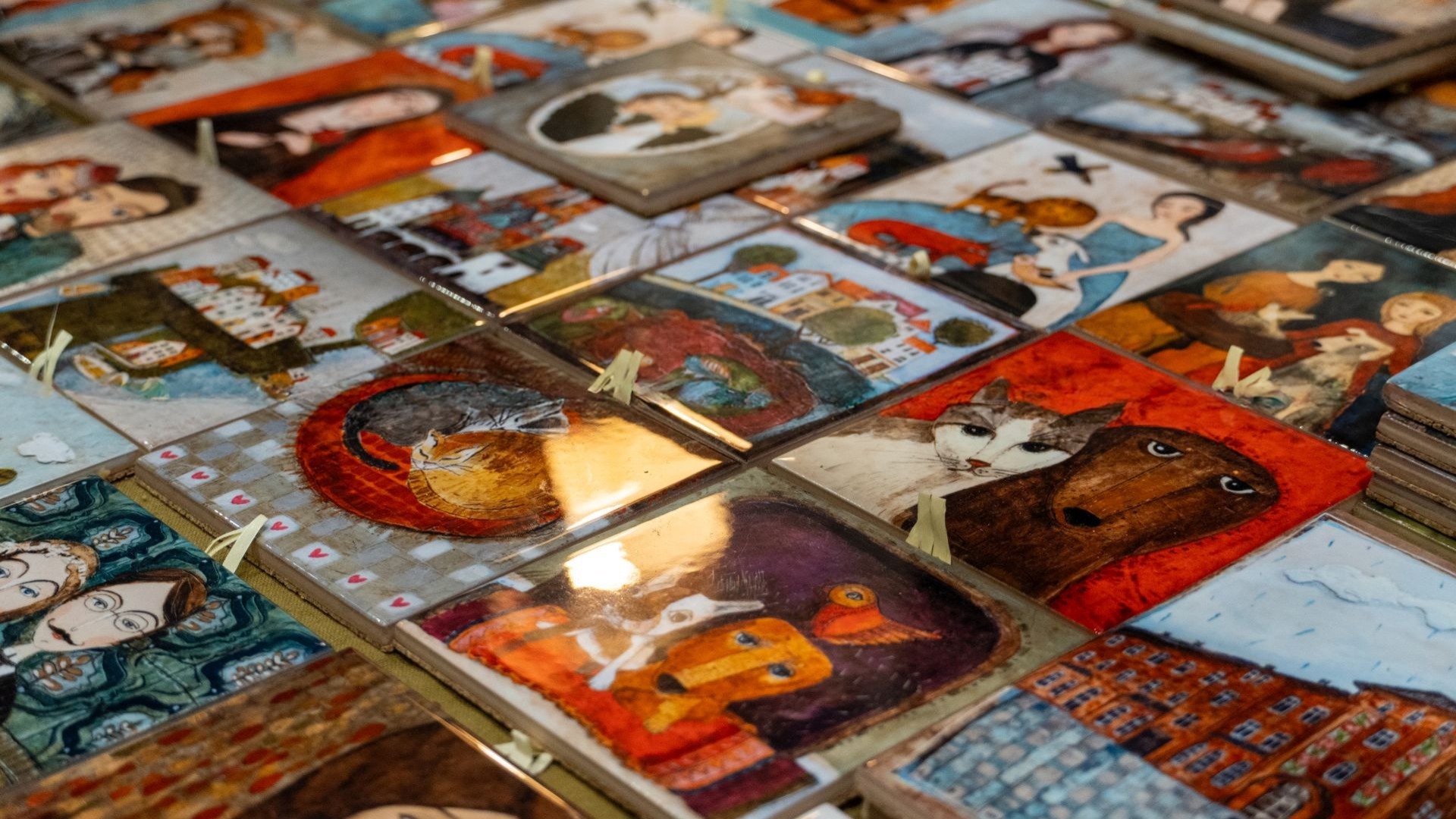 Targi Rzeczy Wyjatkowych12