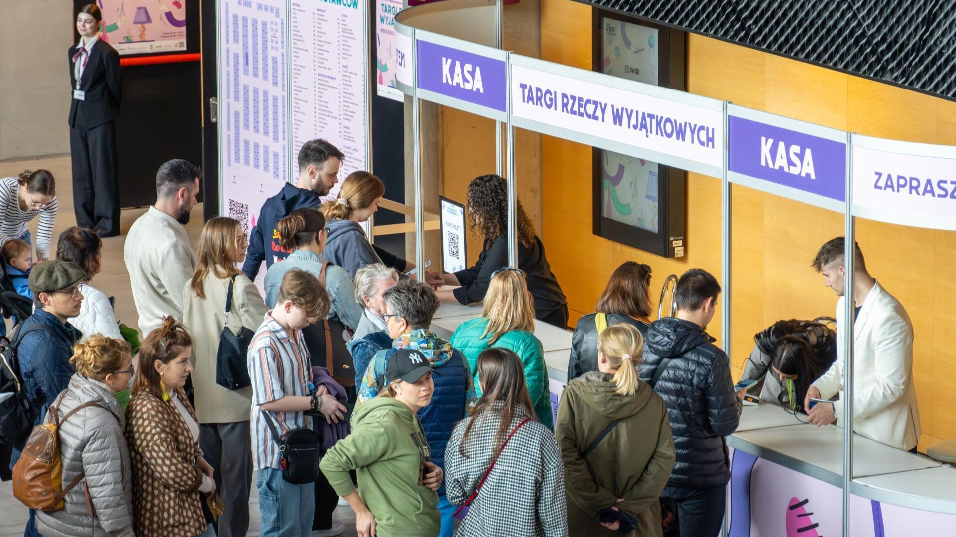 Targi Rzeczy Wyjatkowych8