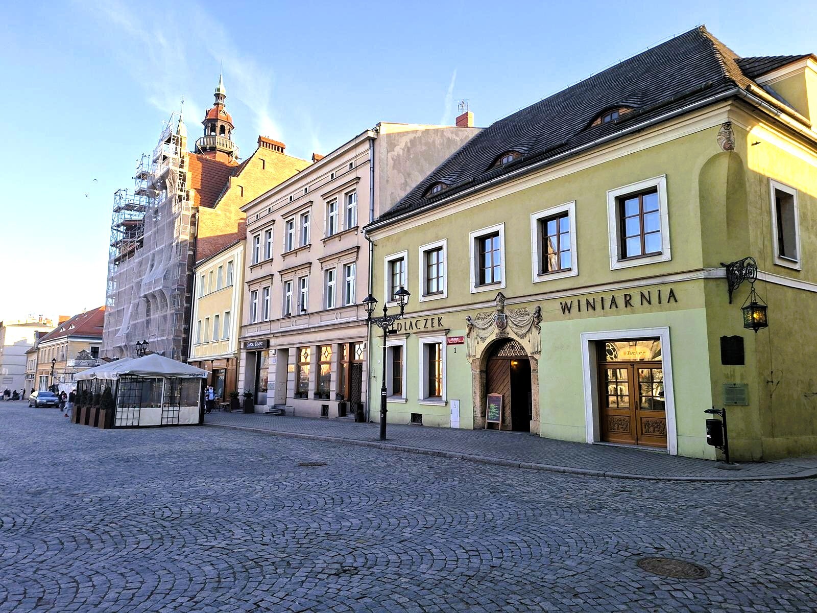 Tarnowskie Gory 2026 2