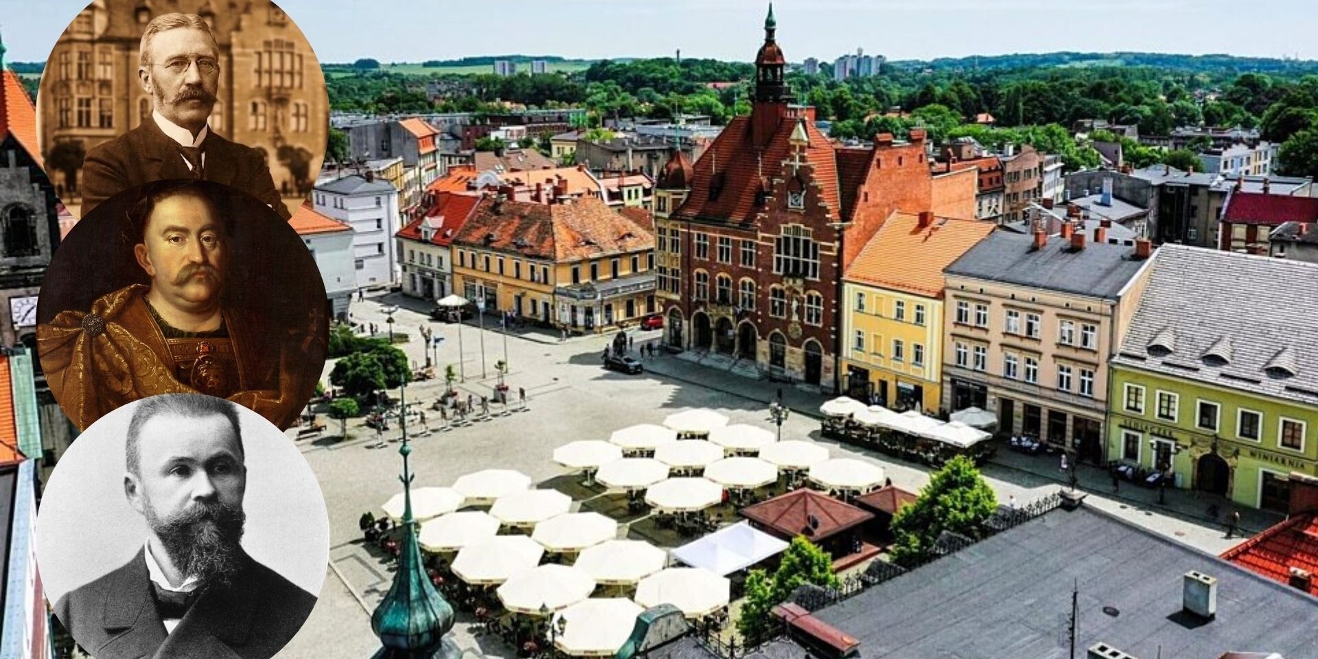 Wybitni naukowcy, zasłużeni działacze czy król, który pod Tarnowskimi Górami spał dwie noce. Kto zostanie Tarnogórzaninem 500-lecia?