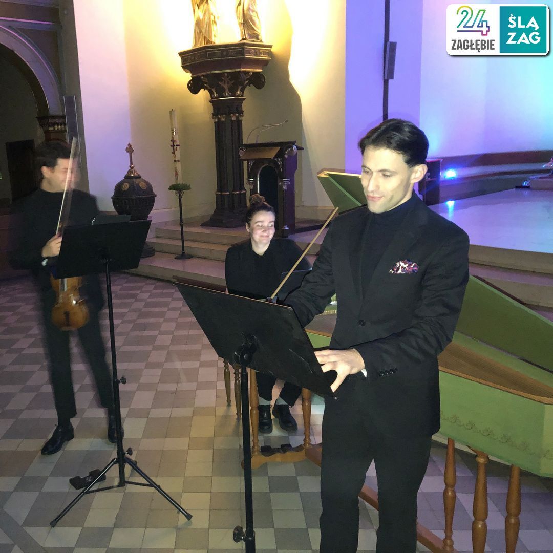 „Annum Festival” w Tarnowskich Górach. 1 grudnia 2024
