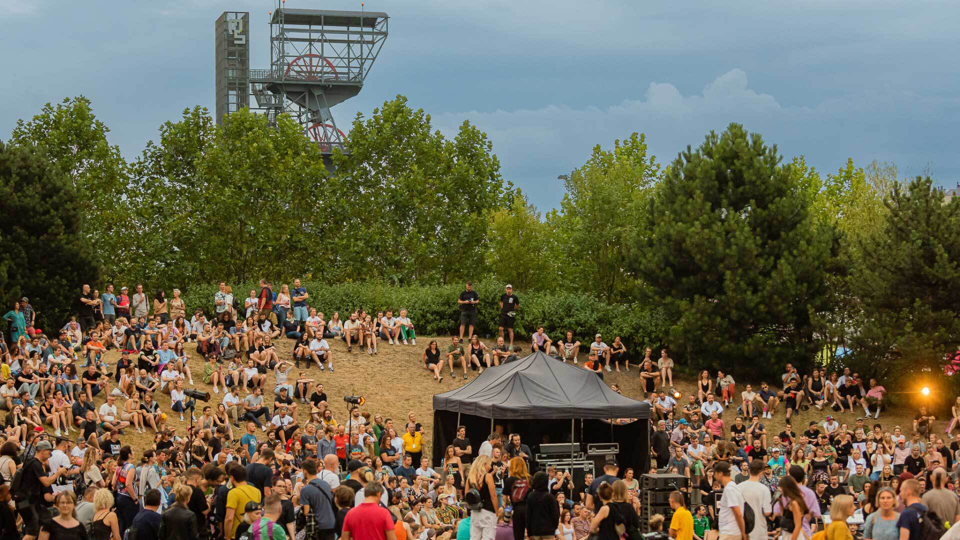 Tauron Nowa Muzyka