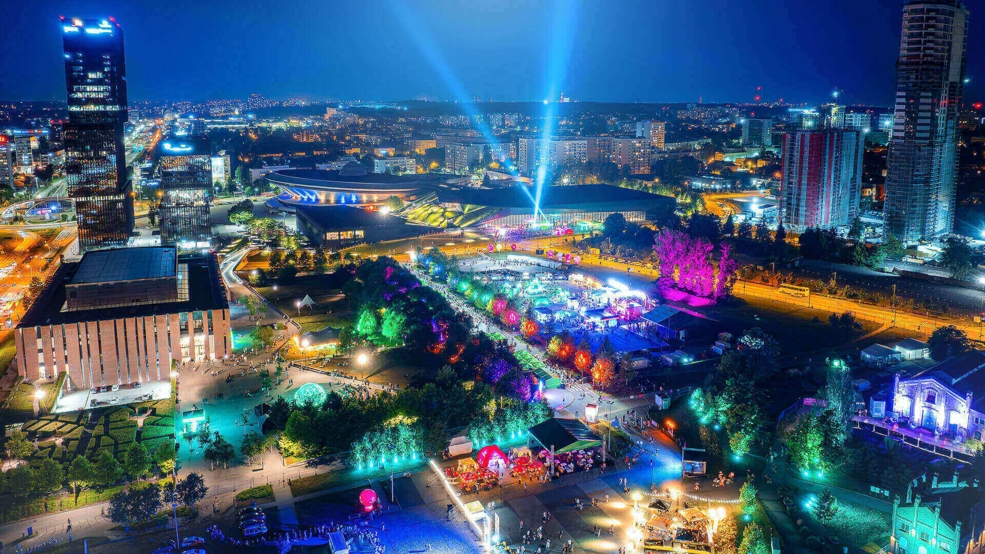 Tauron Nowa Muzyka