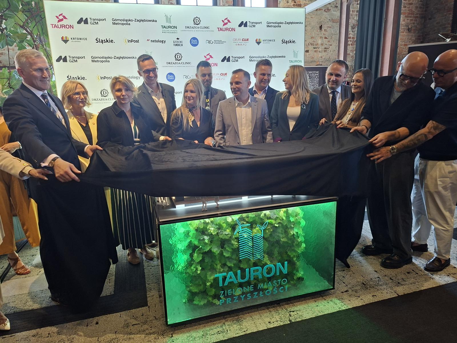 Tauron Zielone Miasto Przyszlosci 25