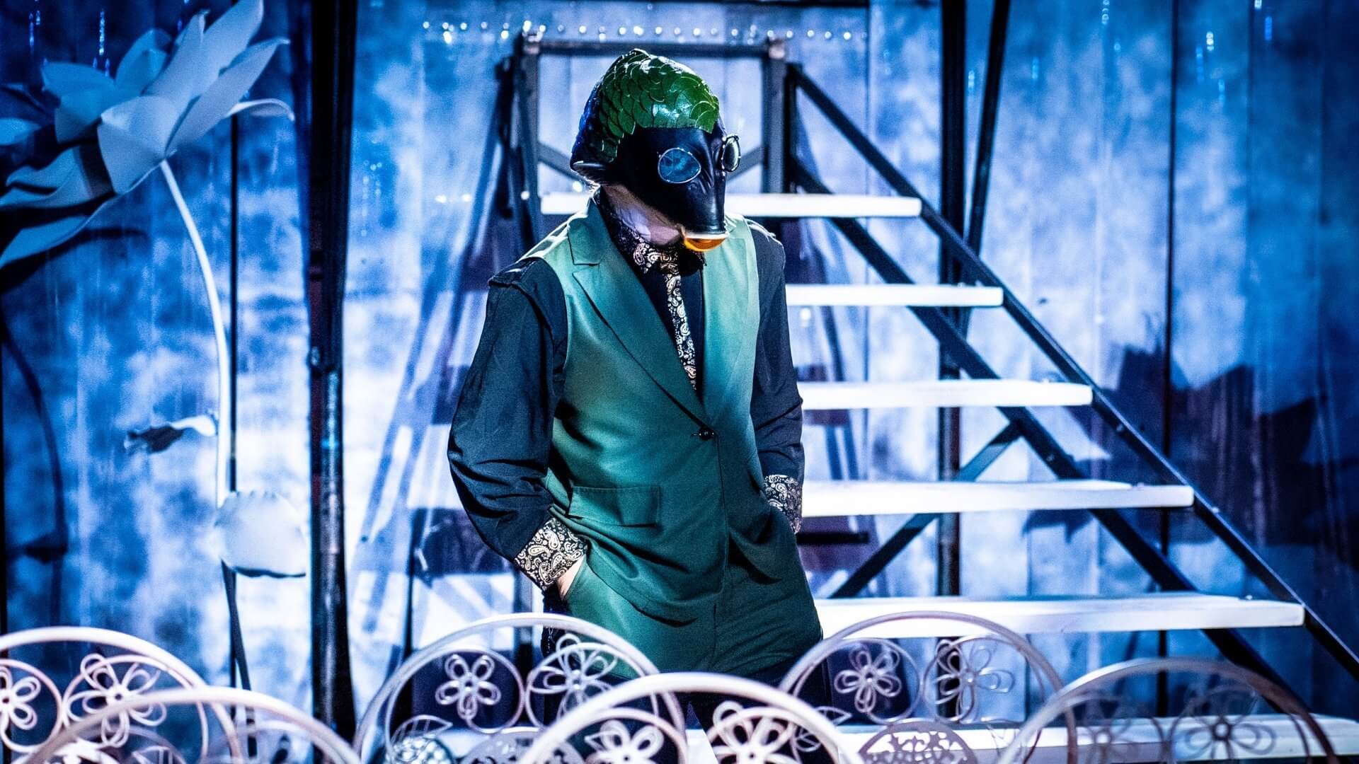 Teatr Fuzja Aqua Sapiens fot Pawel Liszkowski 13