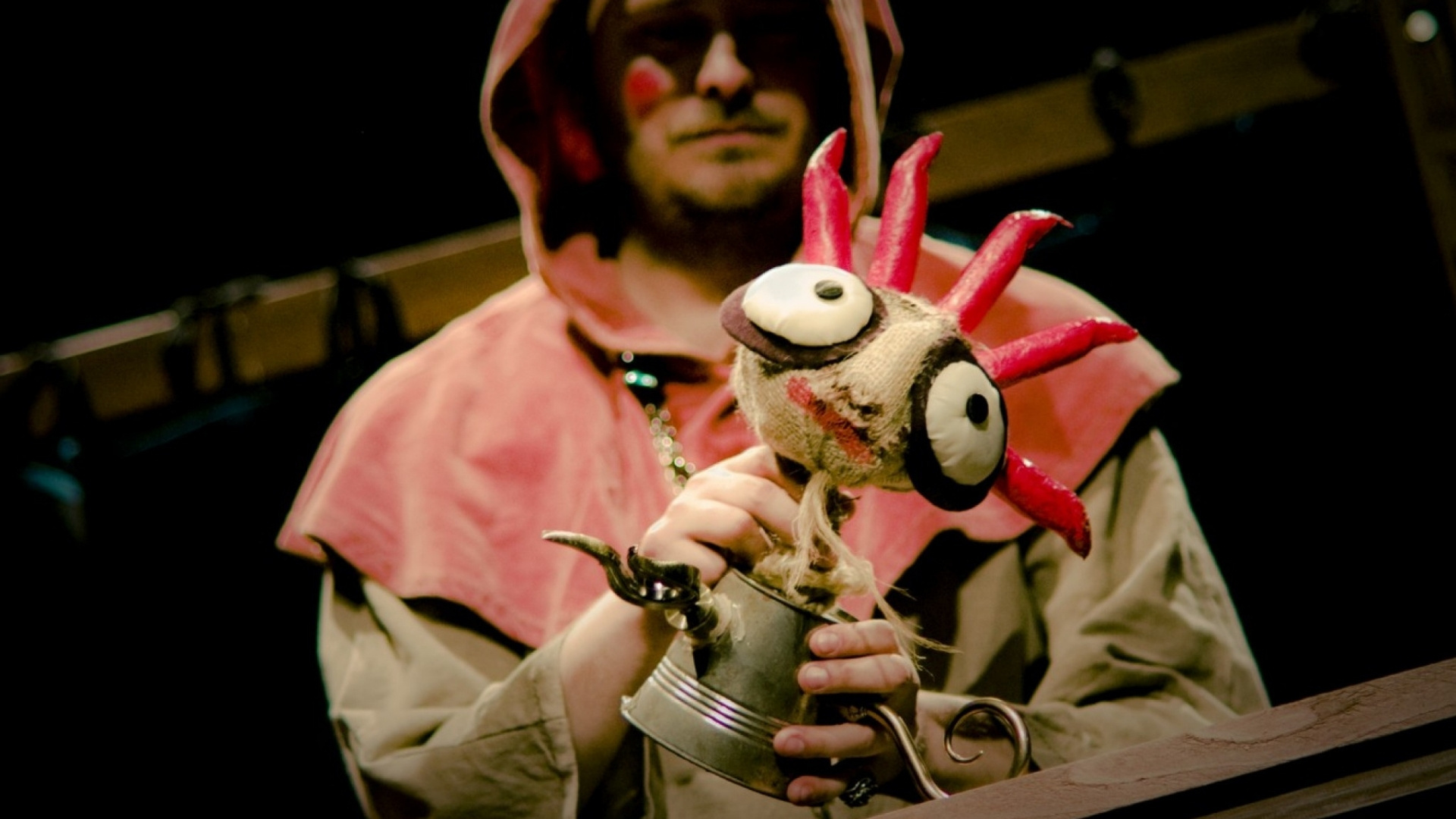 Teatr Gry i Ludzie Opowiesci Wagantow fot archiwum teatru 6