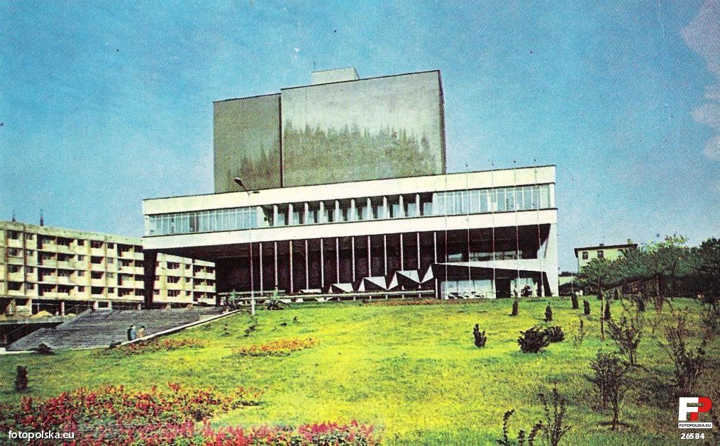 Teatr Ziemi Rybnickiej
