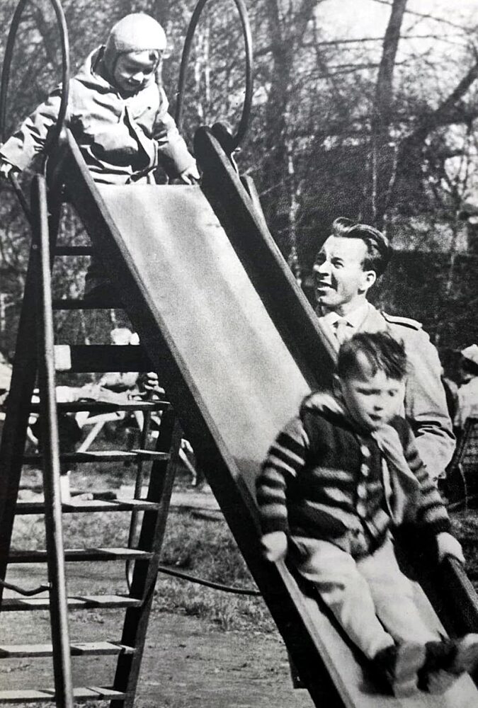 Park Śląski. Tego już nie ma lub zmieniło się do niepoznania