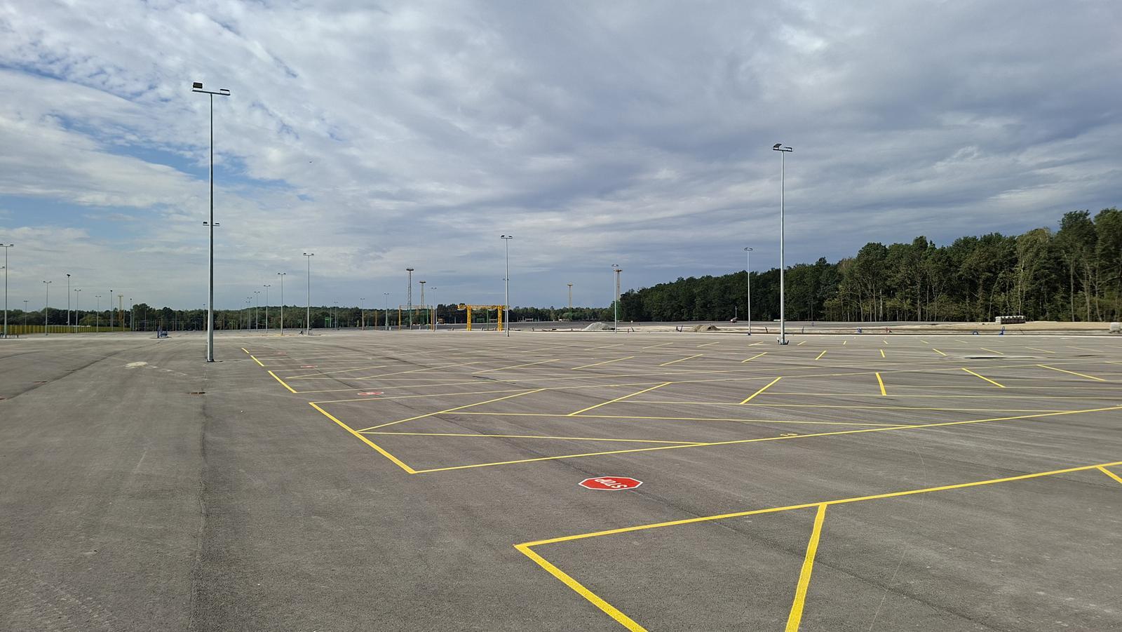 Terminal intermodalny CLIP Zabrze 18 Copy