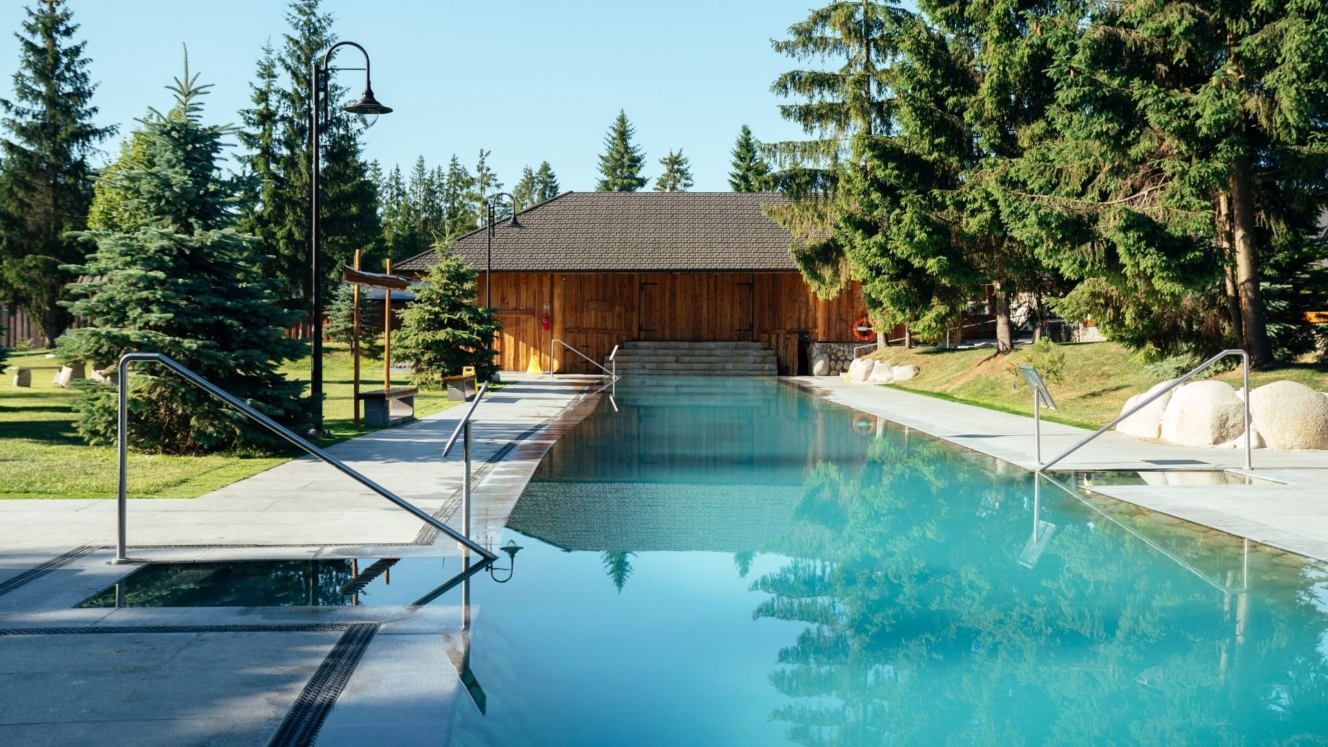 Termy Goracy Potok 3