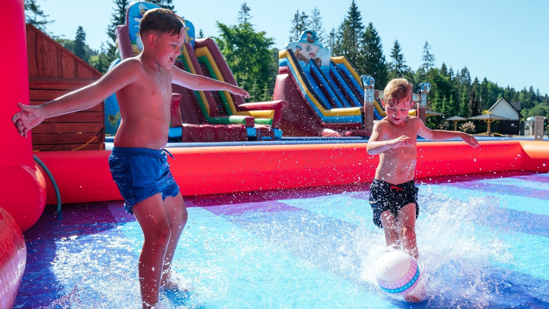 Termy Goracy Potok 6