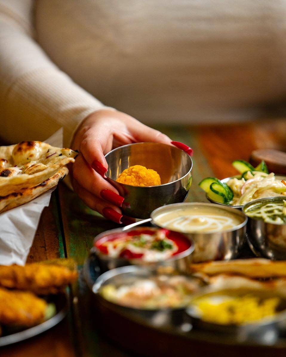 Thali House Mariacka 6