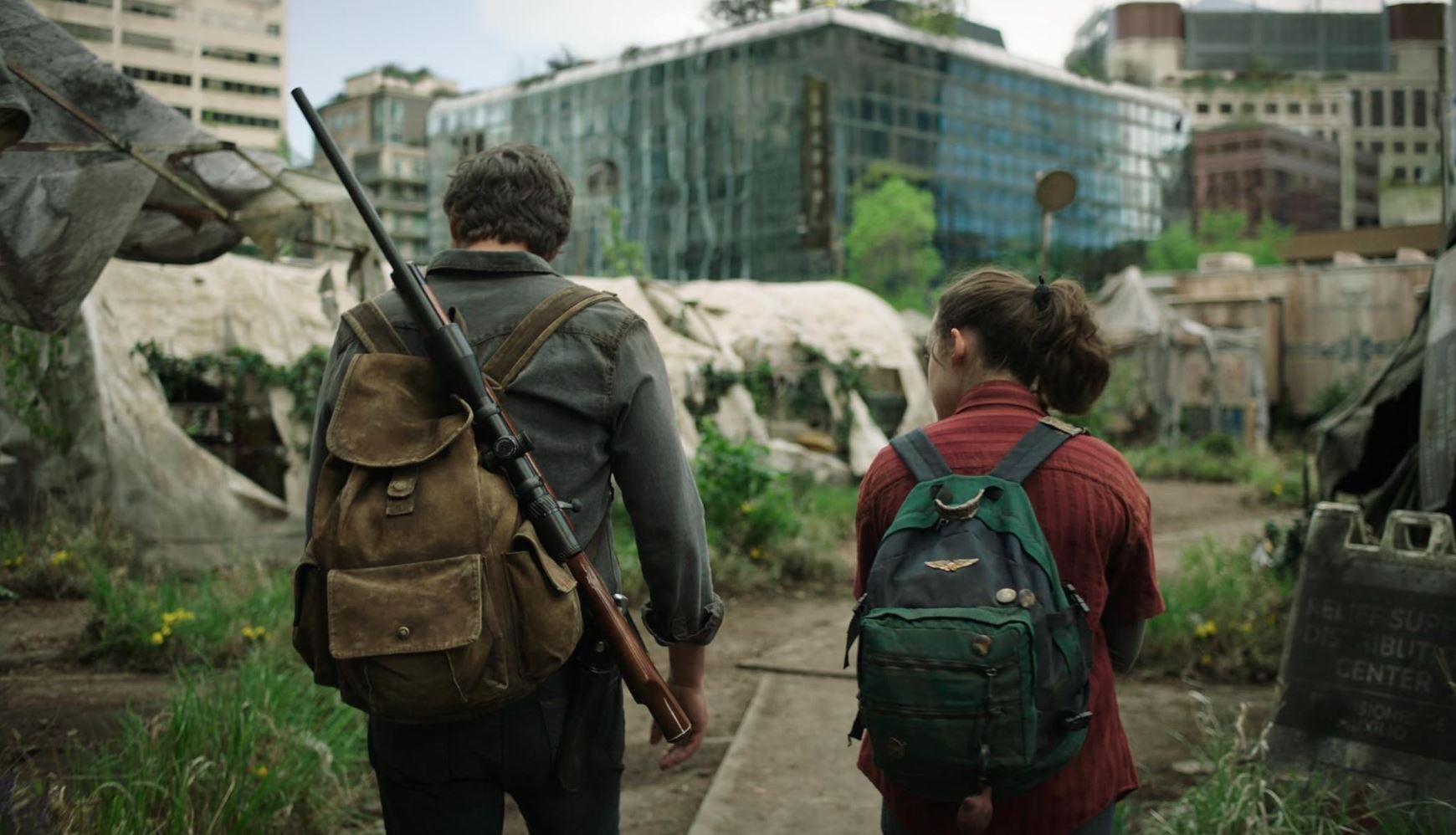 The Last of Us