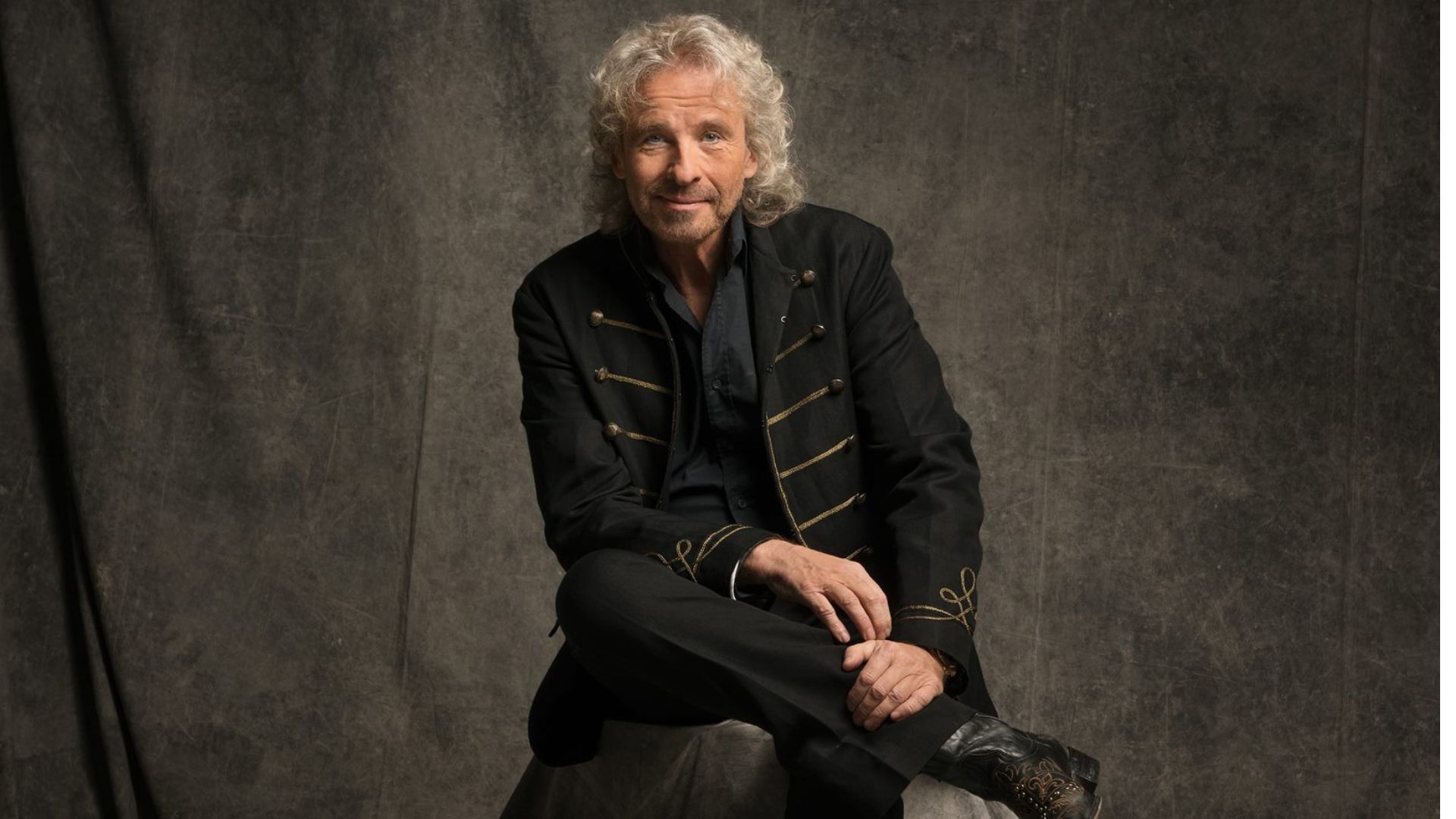 Thomas Gottschalk, jedna z największych gwiazd niemieckiej popkultury, czuje się Ślązakiem