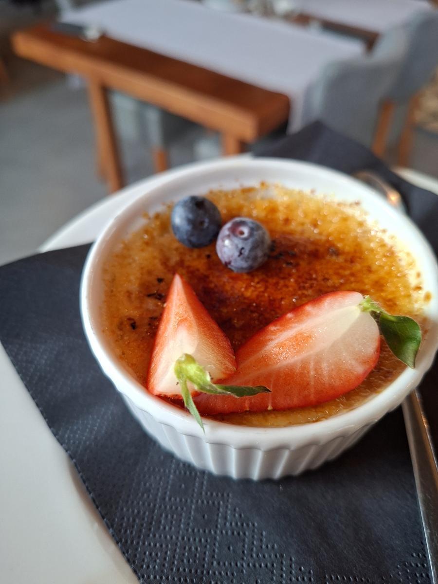 Tichauer Restaurant kwiecień 2026