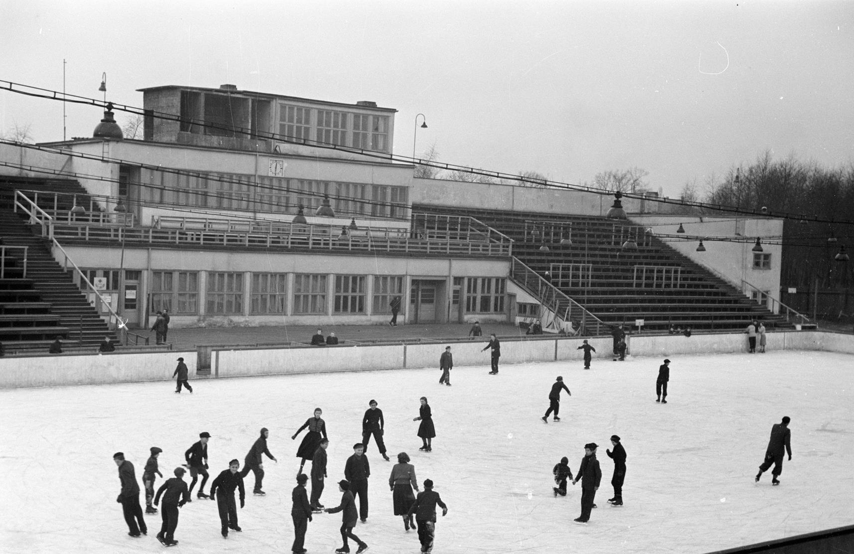 Torkat w latach 1949-1950