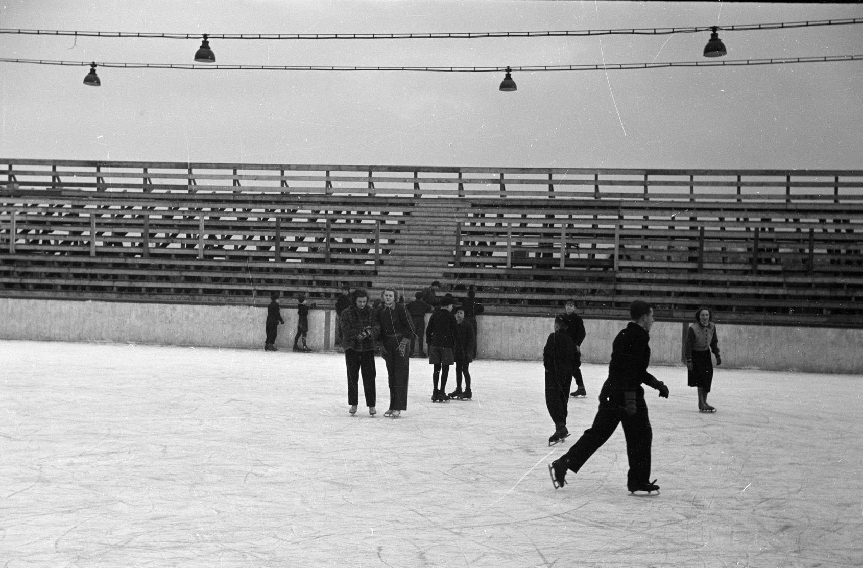 Torkat w latach 1949-1950