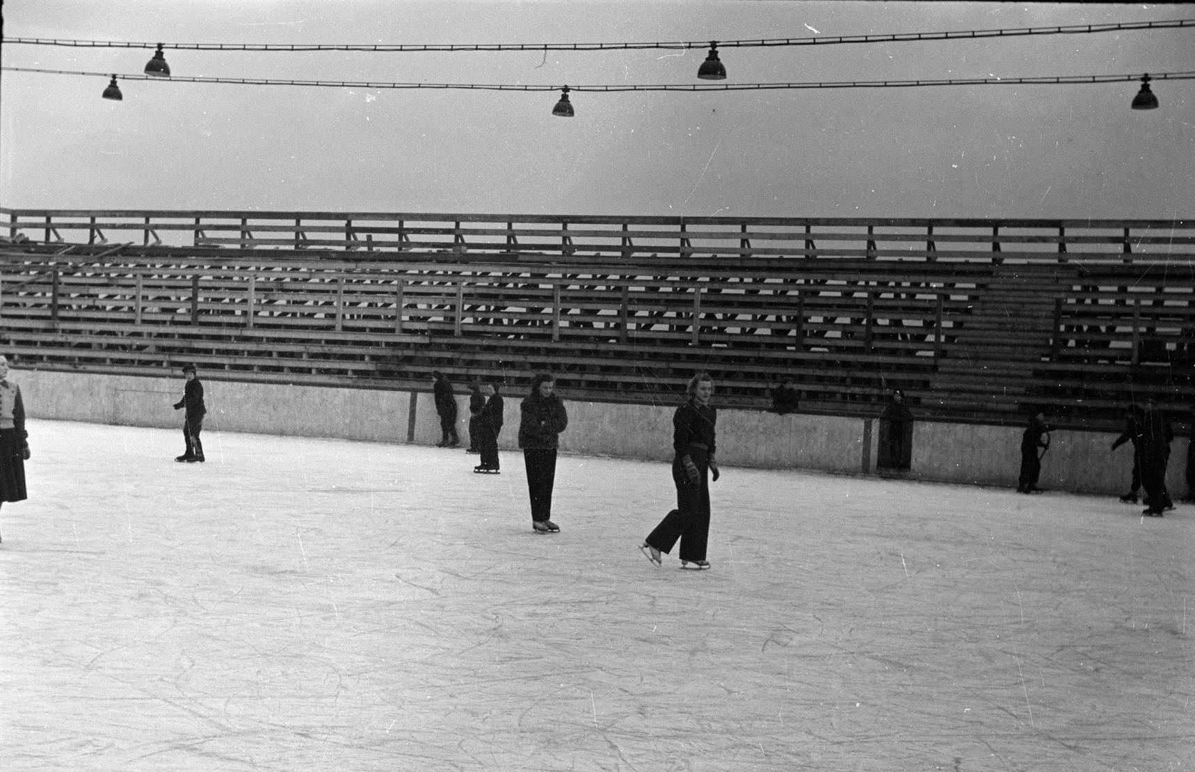 Torkat w latach 1949-1950