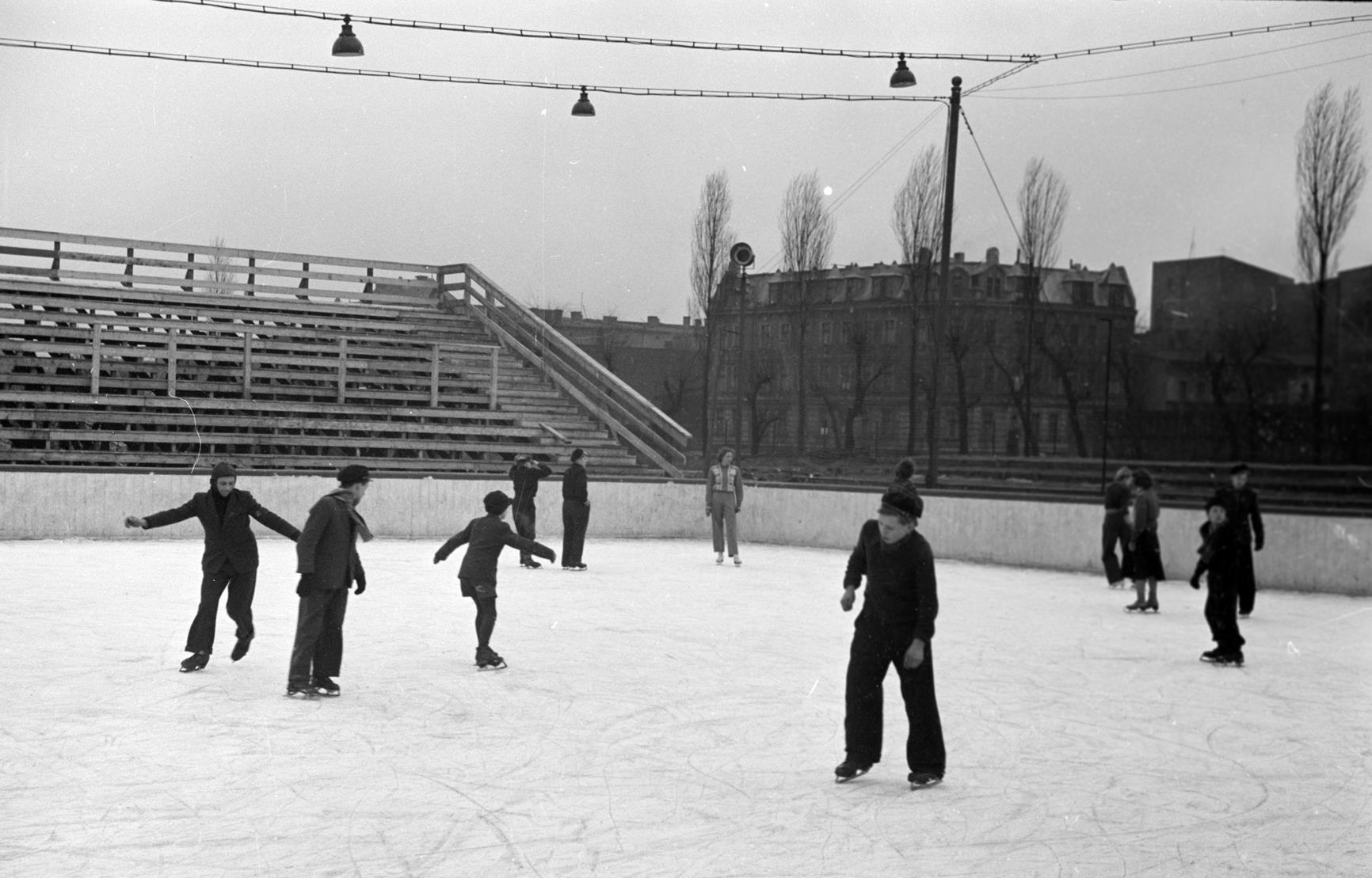 Torkat w latach 1949-1950