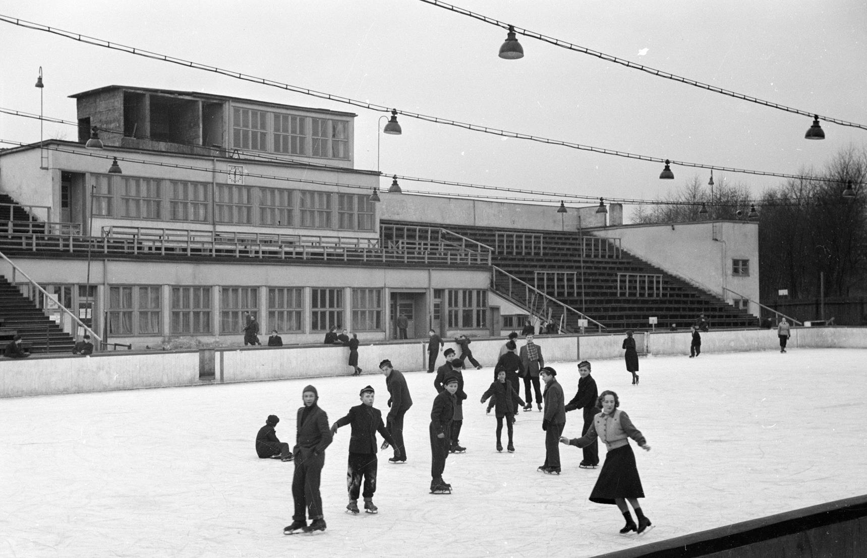 Torkat w latach 1949-1950