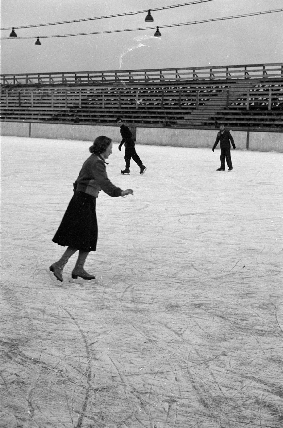 Torkat w latach 1949-1950