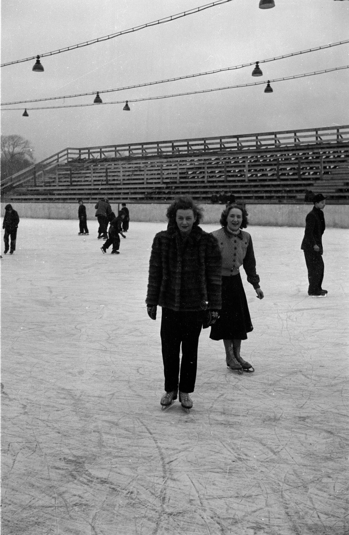 Torkat w latach 1949-1950