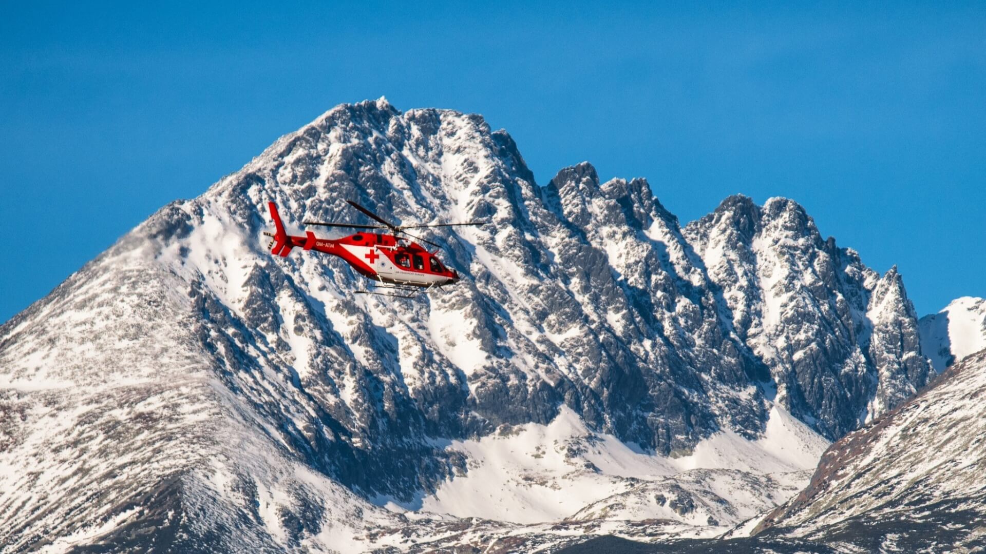 Tragedia w Tatrach. W Dolinie Mięguszowieckiej zginęło dwóch Polaków - jeden z nich był mieszkańcem Bierunia