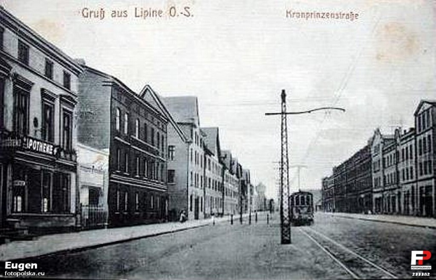 Tramwaje w Swietochlowicach 233382 Fotopolska Eu
