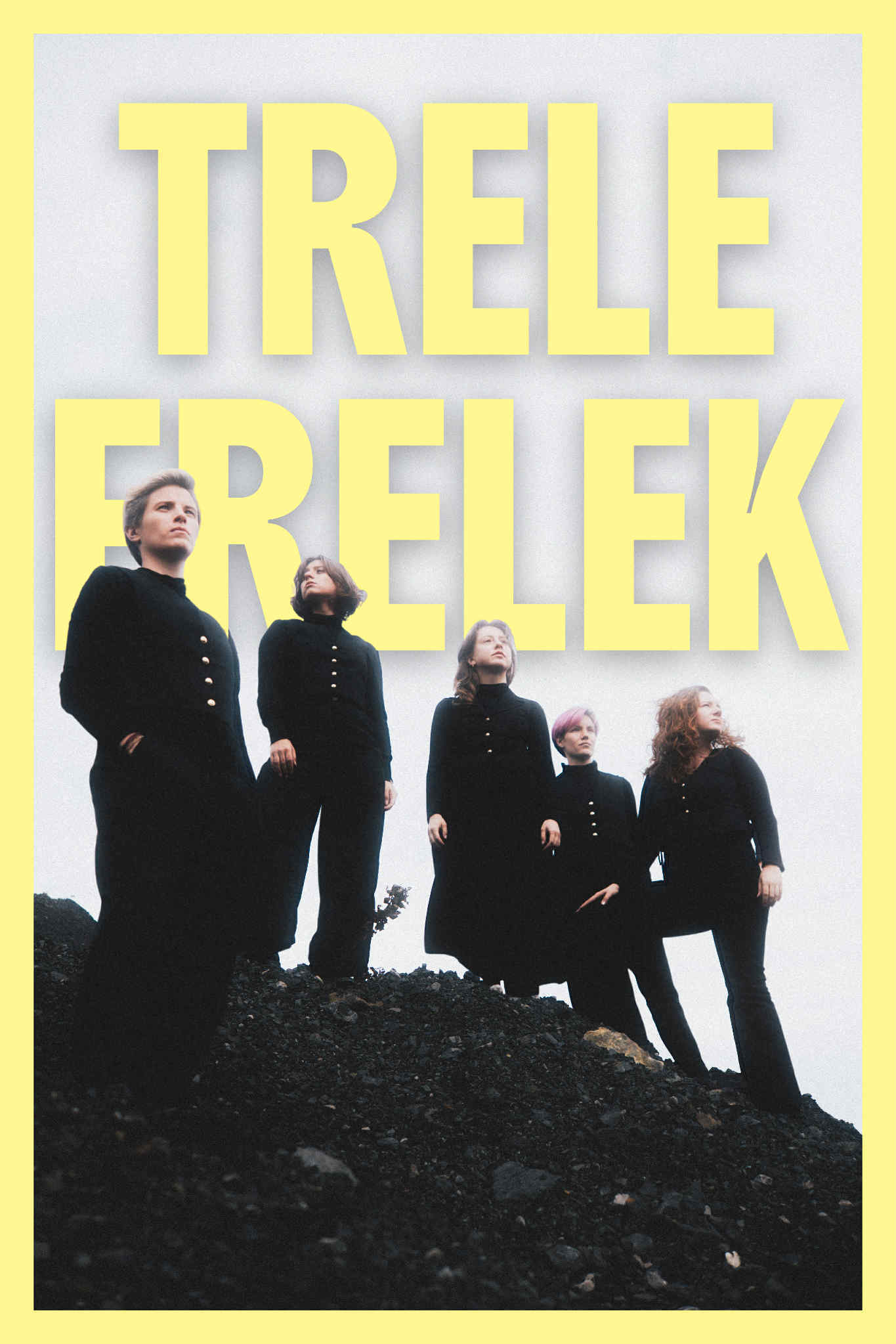 Trele Frelek Chorzow1