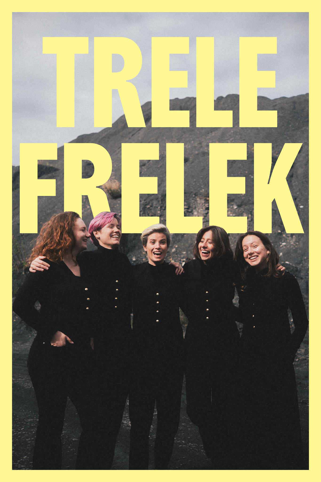 Trele Frelek Chorzow2