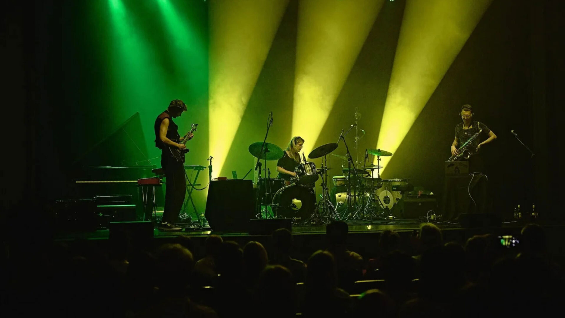 True Tone Festival