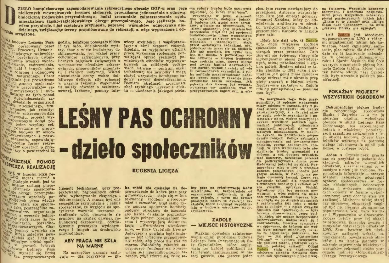 Trybuna Robotnicza 1971 nr 211
