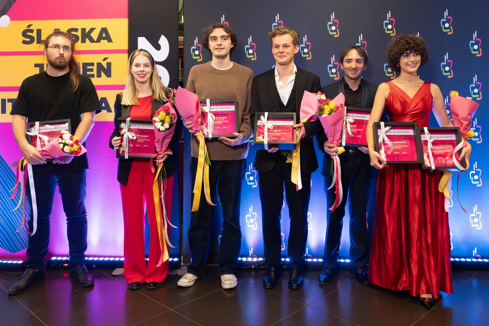 Finał XX »Śląskiej Jesieni Gitarowej«. Gala. 24 października 2026