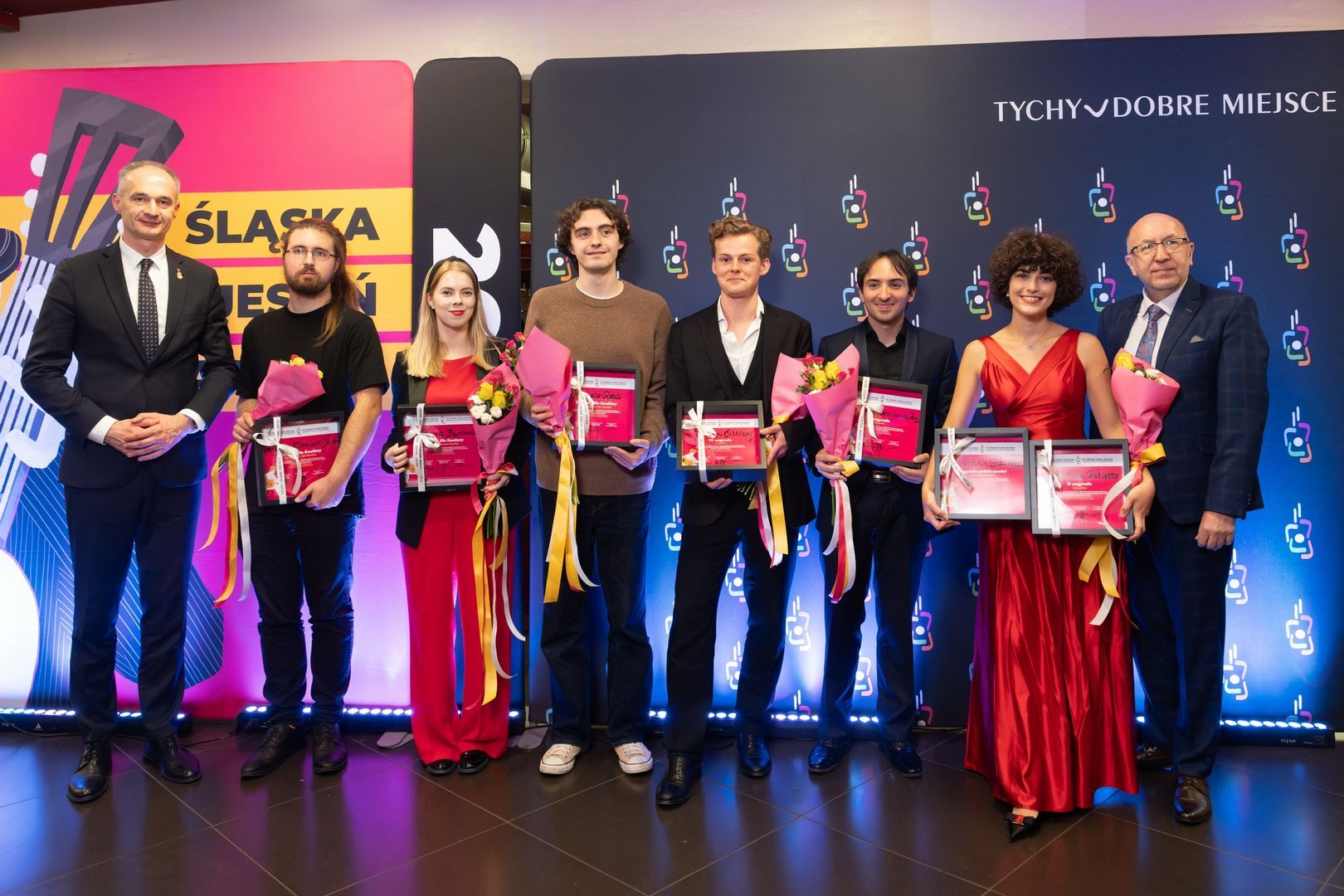 Finał XX »Śląskiej Jesieni Gitarowej«. Gala. 24 października 2026