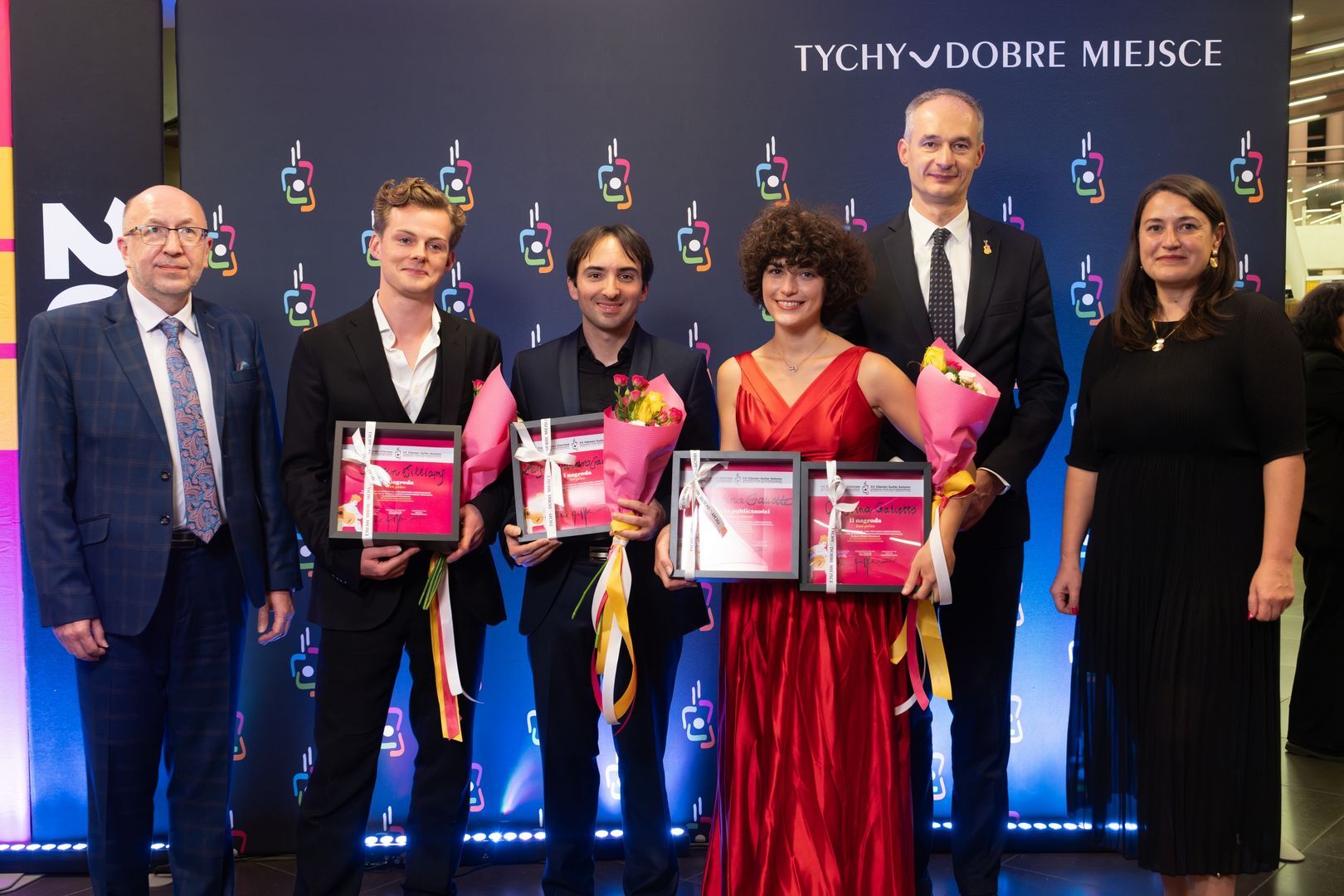 Finał XX »Śląskiej Jesieni Gitarowej«. Gala. 24 października 2026