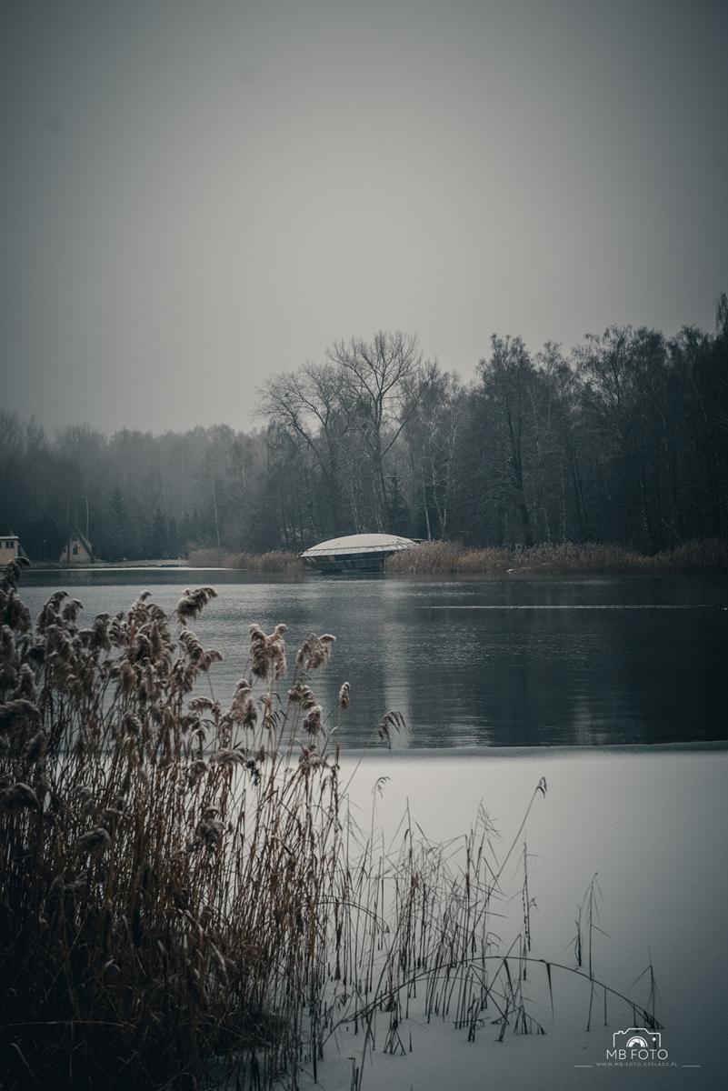 Porzucona kawiarnia "Arizona", Dąbrowa Górnicza
