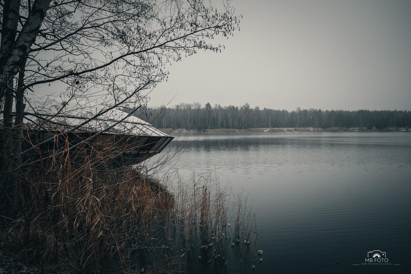 Porzucona kawiarnia "Arizona", Dąbrowa Górnicza