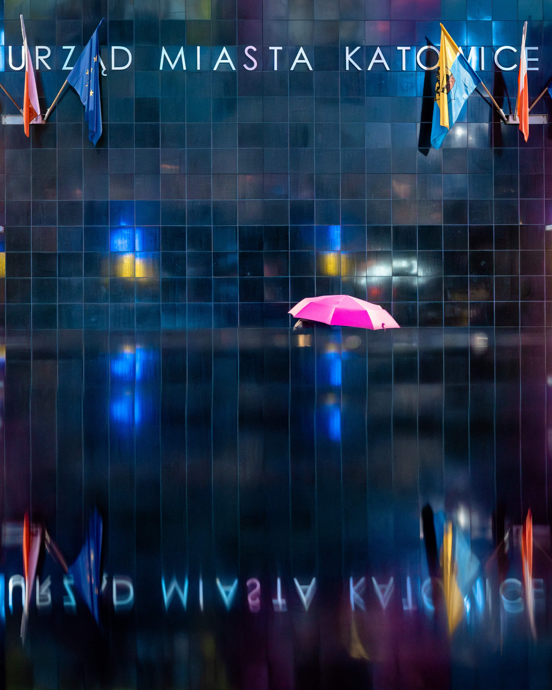 Ubiegłoroczna III NAGRODA: Bielawski Adam - Urząd Miasta