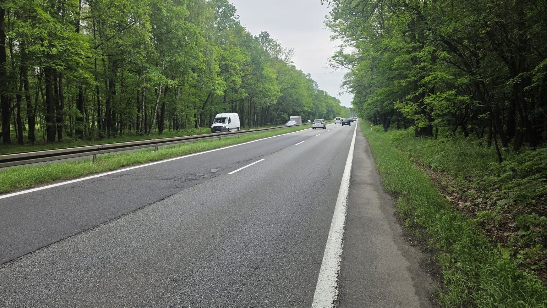 Katowice. Ulica Kościuszki znów idzie do remontu. Drogowcy znów pojawią się na części tej ulicy, która jest odcinkiem DK81