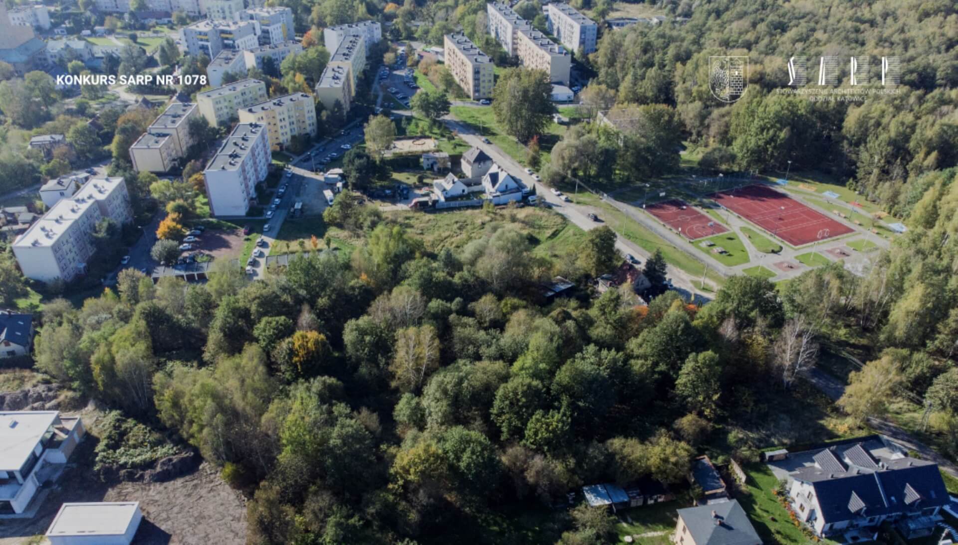 Ulica Piaskowa Gliwice